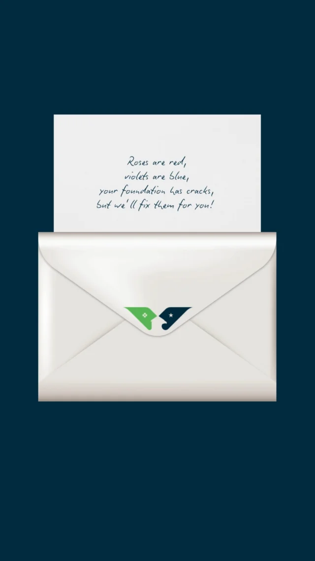 Don’t forget...your home deserves some love too! Happy Valentine’s Day 💌🏠💙